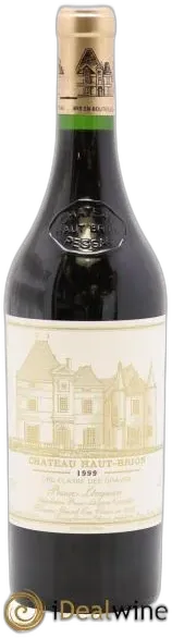 image du vin Chateau Haut Brion