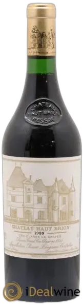 image du vin Chateau Haut Brion