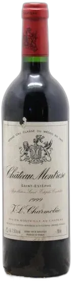 image du vin Château Montrose