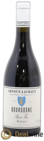 image du vin Pinot Fin
