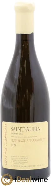 image du vin Hommage à Marguerite