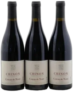 image du vin Coteau de Noiré