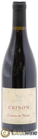 image du vin Coteau de Noiré