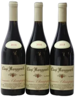photo du vin le Bourg