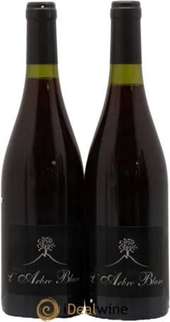 illustration du vin Les Grandes Orgues