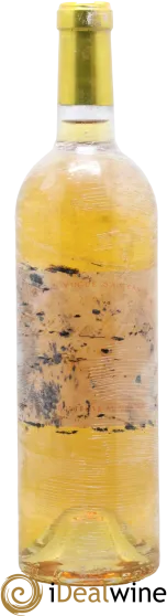 photo du vin Climens