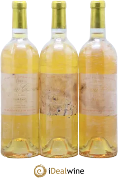photo du vin Climens