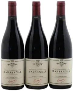 photo du vin Marsannay
