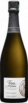 image du vin Champagne Thierry Massin Contrées Brut