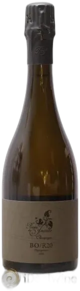 image du vin La Bolorée Roses de Jeanne