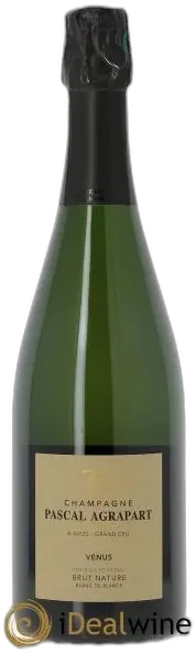 photo du vin Agrapart & Fils 7 Crus nv
