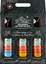 image du vin Bieres Brasserie du Mont