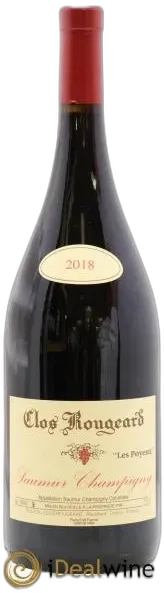 illustration du vin Les Poyeux