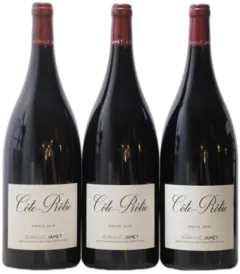 vue du vin Pirate
