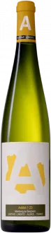 photo Riesling Addict 1 23 2010 Gustave Lorentz