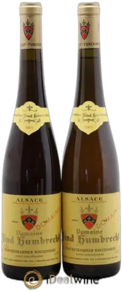 photos du vin Alsace Pinot Gris Rotenberg Zind-Humbrecht
