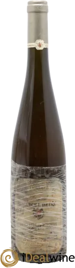 image du vin Gewurztraminer Sélection de Grains Nobles Altenberg de Bergheim