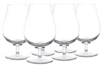 photo 6 Verres a Biere Paris Bouquet Ref 25 0409 Peugeot
