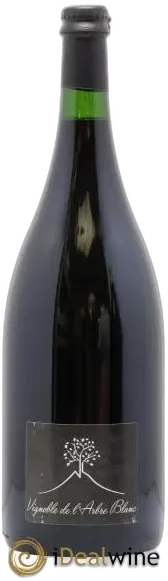 image du vin Les Orgues