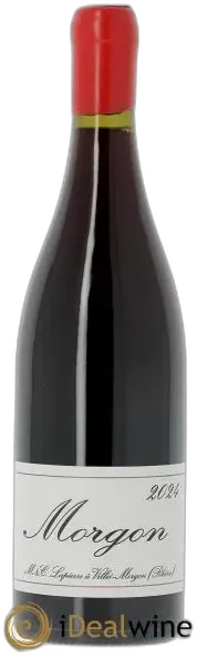 illustration du vin Le Beaujolais