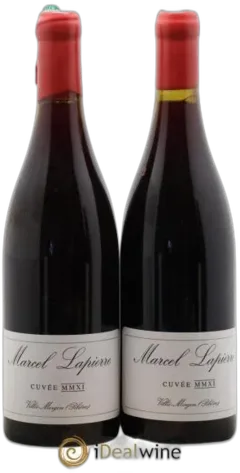 illustration du vin Le Beaujolais
