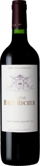 photo Château Haut Rocher 2019