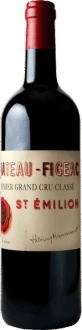 photo Château Figeac 2019 1er Grand Cru Classé B