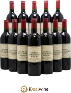 illustration du vin Château Lynch-Bages