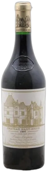 image du vin Chateau Haut Brion