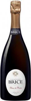 photo Champagne Brice Bouzy Grand Cru Blanc de Noirs