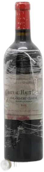 photo du vin Château Haut-Bailly Cru Classé de Graves