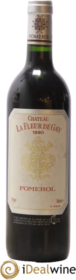 photos du vin Château la Fleur de Gay