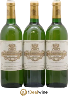 image du vin Château Coutet
