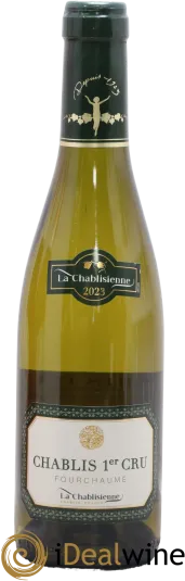 photo du vin Fourchaume