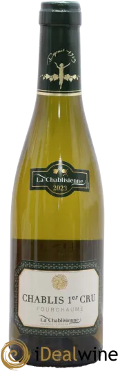 photo du vin Fourchaume