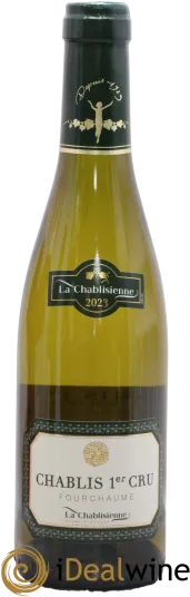 photo du vin Fourchaume