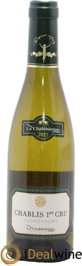 photo du vin Fourchaume