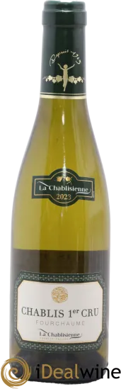 photo du vin Fourchaume