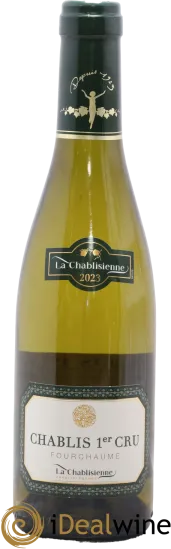 photo du vin Fourchaume