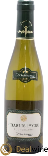 photo du vin Fourchaume