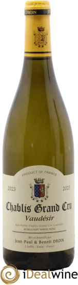 photos du vin Vaudésir