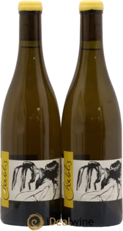 photo du vin Pattes Loup