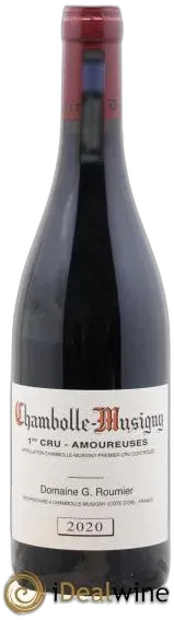 vue du vin Les Amoureuses