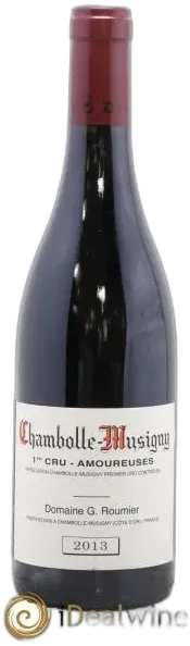 vue du vin Les Amoureuses