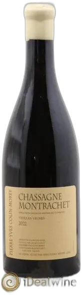 photos du vin Vieilles Vignes