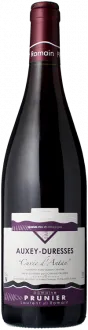 photo Auxey Duresses Cuvée d’Antan 2021 Domaine jp et Laurent Prunier