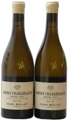 illustration du vin Corton-Charlemagne Grand Cru