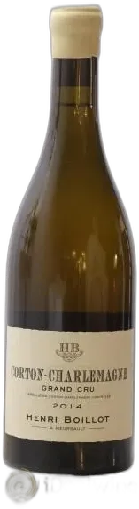 illustration du vin Corton-Charlemagne Grand Cru