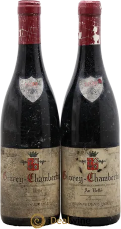 illustration du vin au Vellé