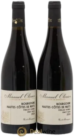 photos du vin Vieilles Vignes